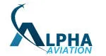 Alpha Aviation Group Philippines company logo