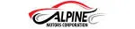 Alpine Motors Corporation - Mitsubishi Carmona company logo