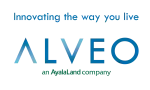 Alveo Land Corp. - Jhunnel Sarajan company logo