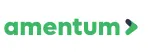 Amentum company logo