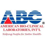 American Bio-Clinical Laboratories International company logo