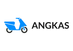 Angkas company logo