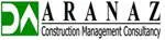 Aranaz Construction Management Consultancy company logo