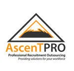 Ascent Professional Recruitment Outsourcing company logo