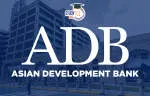 Asian Development Bank company logo