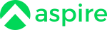 Aspire BPO - Central company logo