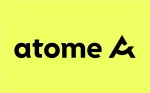 Atome Financial company logo