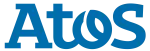 Atos company logo