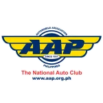 Automobile Association of the Philippines, Inc. company logo