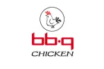 BB.Q Chicken company logo