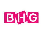 BHG company logo