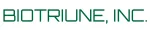 BIOTRIUNE INC. company logo