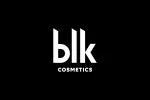 BLK Cosmetics company logo