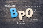 BPO Associate company logo