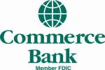 Bank of Commerce company logo