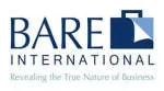 Bare International company logo