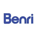 Benri Plastik Philippines, Inc. company logo