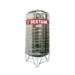 Bestank Manufacturing Corporation company logo