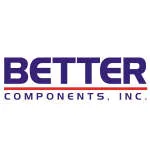 Better Components, Inc. company logo