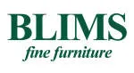 Blims Fine Furniture company logo