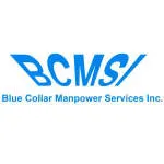 Blue Collar Manpower Services Inc. Luzon company logo