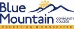 Blue Mountain Inc. company logo