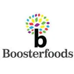 Boosterfoods, Inc. company logo