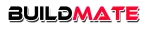 Buildmate Marketing company logo