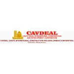 CAVDEAL company logo