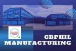 CBPHIL MANUFACTURING CORP. company logo