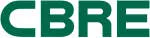 CBRE company logo