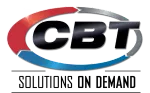 CBTB company logo