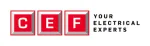 CEF Solutions Inc. company logo