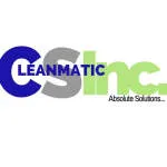 CLEANMATIC SERVICES INC. company logo