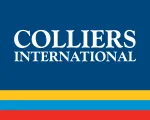 COLLIERS INTERNATIONAL company logo