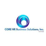 CORE HR Business Solutions, Inc. company logo