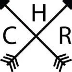 CR Handrail company logo