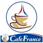 Cafe France company logo