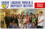 Canadian Tourism and Hospitality Institute company logo