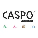 Caspo Incorporated company logo