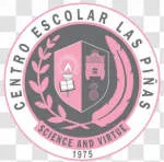 Centro Escolar Las Piñas company logo