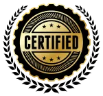 Certified Hire Pro company logo