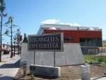 City College of Angeles company logo