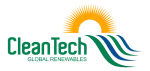 CleanTech Global Renewables Inc. company logo