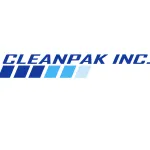 Cleanpak, Inc. company logo