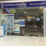 Clinica Manila Pasig company logo