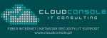 CloudConsole Inc company logo