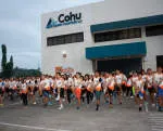 Cohu PH company logo