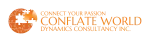 Conflate World Dynamics, Inc. company logo