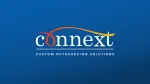 Connext Global BPO company logo